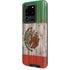Mexican Flag Dark Wood Galaxy S20 Ultra 5G Pro Case