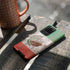 Mexican Flag Dark Wood Galaxy S20 Ultra 5G Pro Case