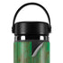 Mexican Flag Dark Wood Hydro Flask 20oz Wide Mouth Skin