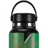 Mexican Flag Dark Wood Hydro Flask 32oz Wide Mouth Skin