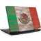Mexican Flag Dark Wood Legion Y720 Skin