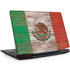 Mexican Flag Dark Wood Legion Y720 Skin
