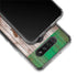 Mexican Flag Dark Wood LG K51/Q51 Clear Case