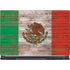 Mexican Flag Dark Wood MSI GS65 Stealth Laptop Skin