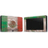 Mexican Flag Dark Wood Nintendo Switch Bundle Skin