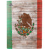 Mexican Flag Dark Wood PS5 Bundle Skin