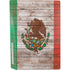 Mexican Flag Dark Wood PS5 Bundle Skin