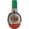 Mexican Flag Dark Wood Skullcandy Venue Skin