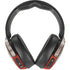 Mexican Flag Dark Wood Skullcandy Venue Skin