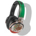 Mexican Flag Dark Wood Skullcandy Venue Skin