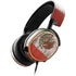 Mexican Flag Dark Wood SteelSeries Arctis 5 Skin