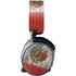 Mexican Flag Dark Wood SteelSeries Arctis 5 Skin