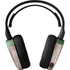 Mexican Flag Dark Wood SteelSeries Arctis 5 Skin