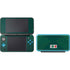 Mexico Soccer Flag Nintendo 2DS XL (2017) Skin
