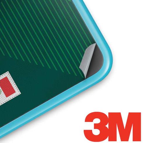 Mexico Soccer Flag Nintendo 2DS XL (2017) Skin