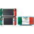 Mexico Flag Nintendo 2DS XL (2017) Skin