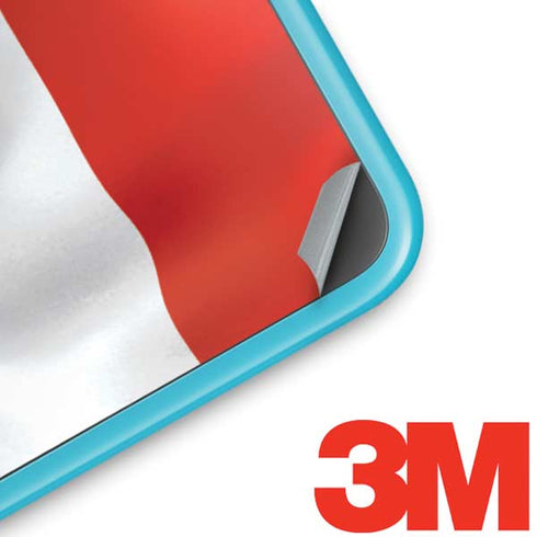 Mexico Flag Nintendo 2DS XL (2017) Skin