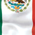 Mexico Flag Nintendo 2DS XL (2017) Skin