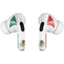 Mexico Flag AirPods Pro 2nd Gen Skin