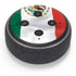 Mexico Flag Amazon Echo Dot Skin