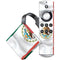 Mexico Flag Amazon Fire TV Skin