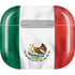 Mexico Flag Apple AirPods (3rd Gen 2021) Skin