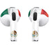 Mexico Flag Apple AirPods (3rd Gen 2021) Skin