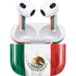 Mexico Flag Apple AirPods (3rd Gen 2021) Skin