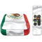 Mexico Flag Apple TV Skin