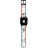 Mexico Flag Apple Watch Band 42-44mm