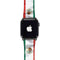 Mexico Flag Apple Watch Band 38-40mm