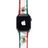 Mexico Flag Apple Watch Band 38-40mm