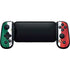 Mexico Flag Backbone One for iPhone Game Controller Skin