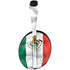Mexico Flag Bose Noise Cancelling Headphones 700 Skin