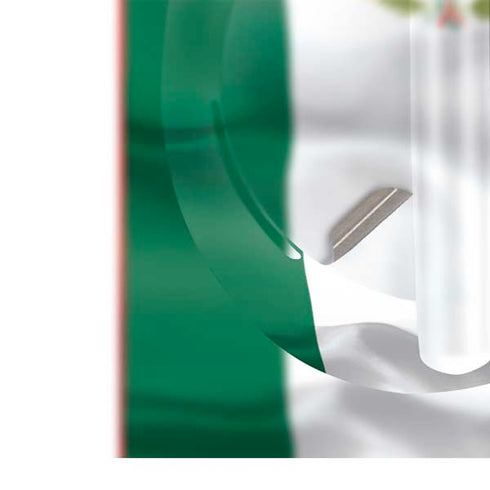 Mexico Flag Bose Noise Cancelling Headphones 700 Skin