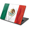 Mexico Flag Dell Chromebook Skin