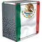 Mexico Flag Cooler Master MasterBox Q300L Mini Tower Skin