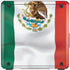 Mexico Flag Cooler Master MasterBox Q300L Mini Tower Skin