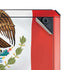 Mexico Flag Cooler Master MasterBox Q300L Mini Tower Skin