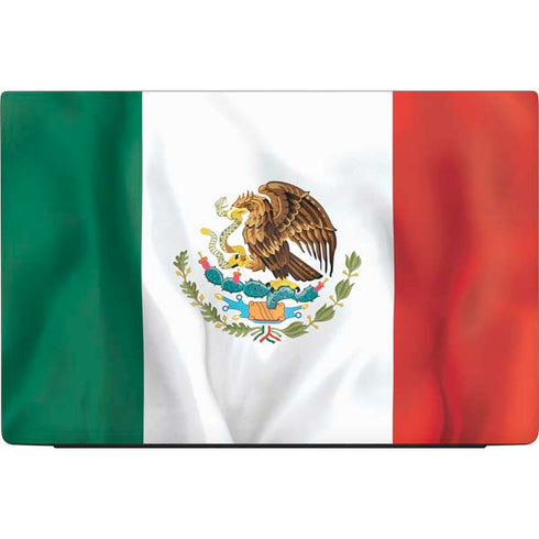 Mexico Flag Dell Vostro Skin