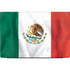 Mexico Flag Dell Vostro Skin