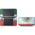 Mexico Flag Distressed Nintendo 2DS XL (2017) Skin