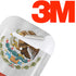 Mexico Flag Distressed Apple AirPods 2 Skin