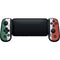 Mexico Flag Distressed Backbone One for iPhone Game Controller Skin