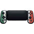 Mexico Flag Distressed Backbone One for iPhone Game Controller Skin