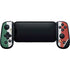 Mexico Flag Distressed Backbone One for iPhone Game Controller Skin