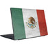 Mexico Flag Distressed Dell Vostro Skin