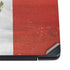 Mexico Flag Distressed Dell Vostro Skin