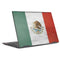 Mexico Flag Distressed HP Envy Skin