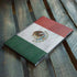 Mexico Flag Distressed HP Envy Skin